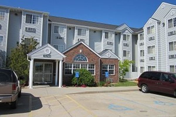 Alliance Inn and Suites (St Robert)